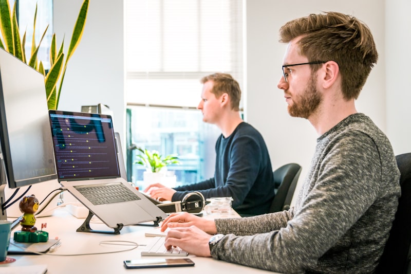 Managed IT Support