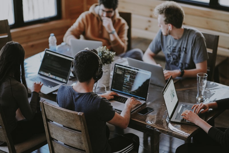Project Services