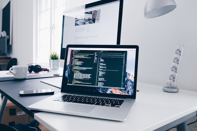 Website Development & Services