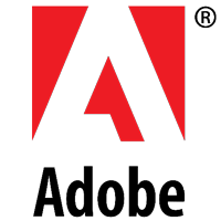 Adobe logo