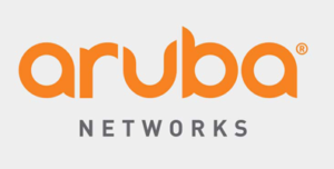 Aruba Networks logo