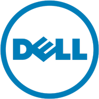 Dell logo
