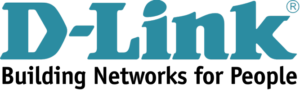 D-Link logo