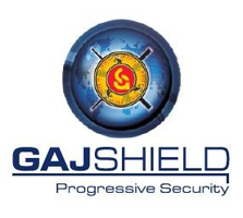 GajShield logo