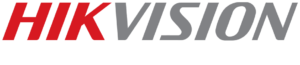 Hikvision logo