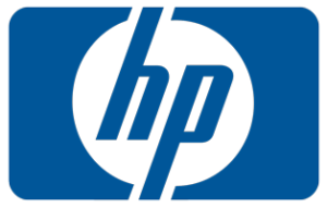 HP logo