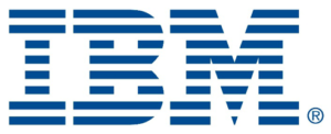 IBM logo