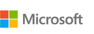Microsoft logo