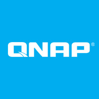QNAP logo