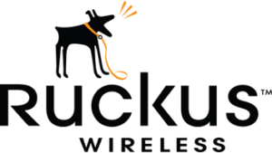 Ruckus Wireless logo