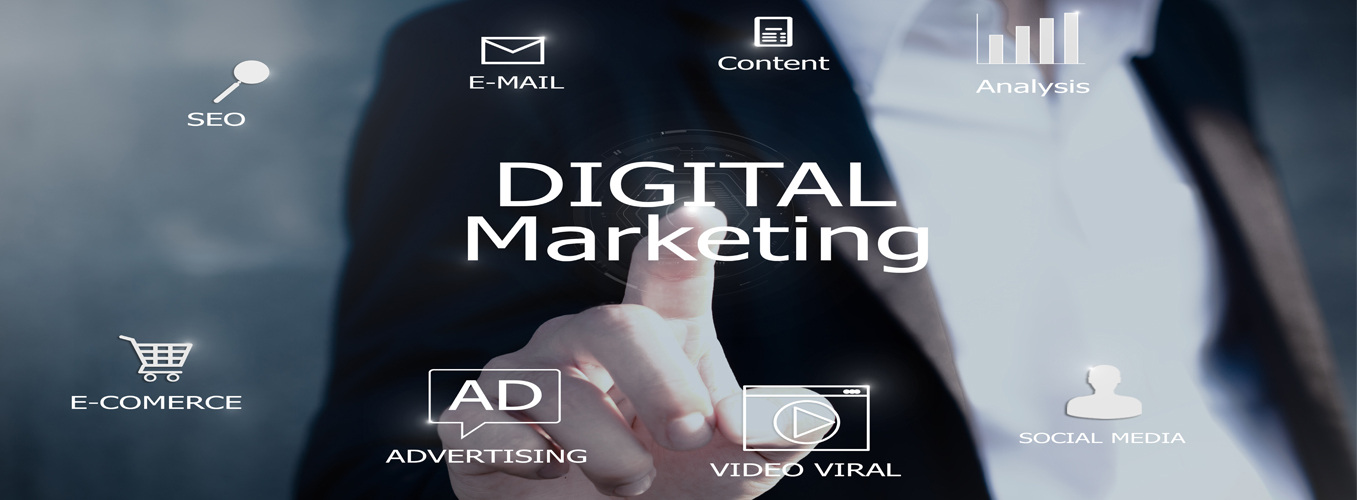 Digital Marketing