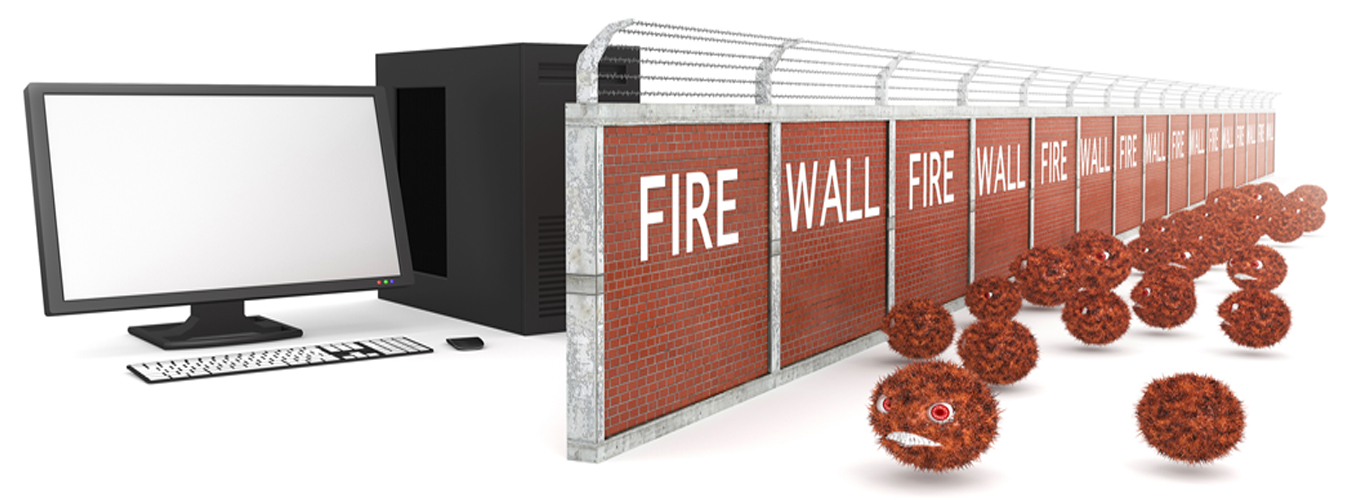 Firewall Solution